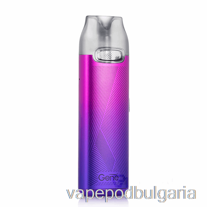 Vape Bulgaria Voopoo V.thru Pro 25w Pod System Neon